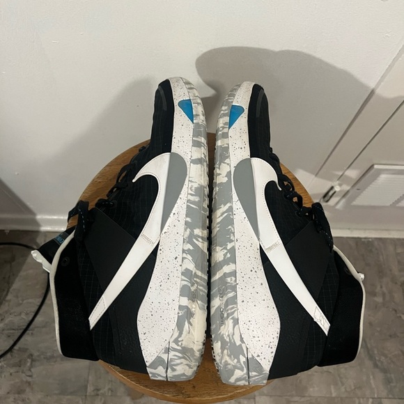 KD 13 Nike men size 16 preowned - Picture 1 of 5